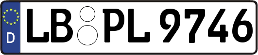 LB-PL9746