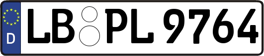 LB-PL9764
