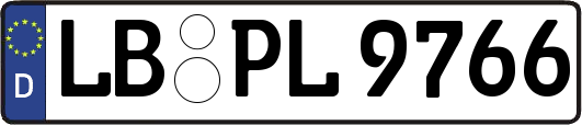 LB-PL9766