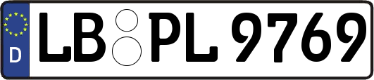 LB-PL9769