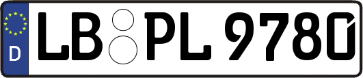 LB-PL9780