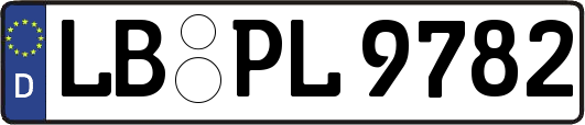 LB-PL9782