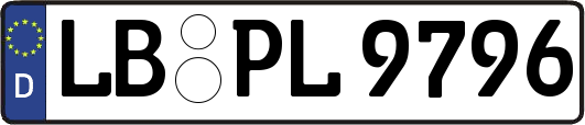 LB-PL9796