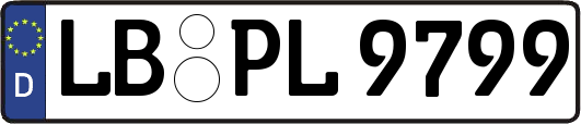 LB-PL9799