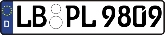LB-PL9809