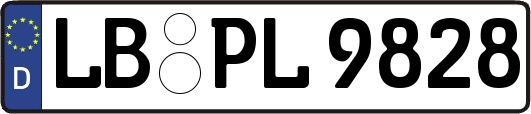 LB-PL9828