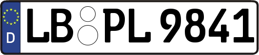 LB-PL9841