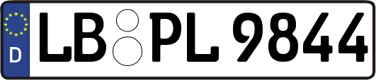 LB-PL9844