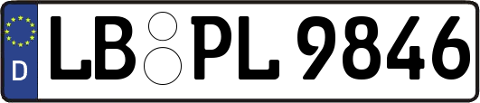 LB-PL9846
