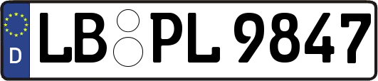 LB-PL9847