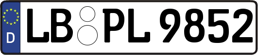 LB-PL9852