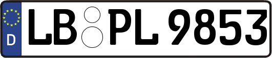 LB-PL9853