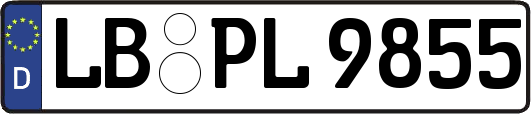 LB-PL9855