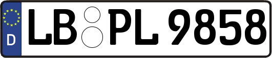 LB-PL9858