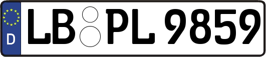 LB-PL9859