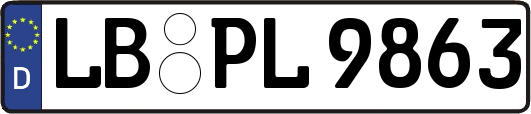 LB-PL9863