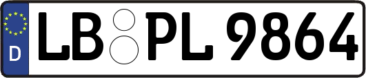 LB-PL9864