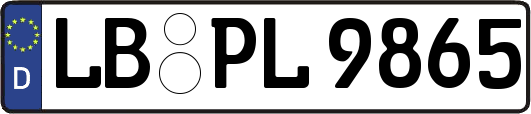 LB-PL9865