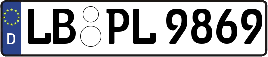 LB-PL9869