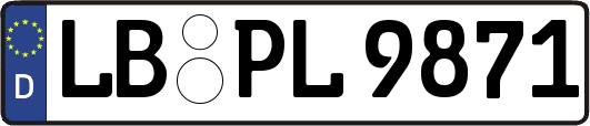 LB-PL9871