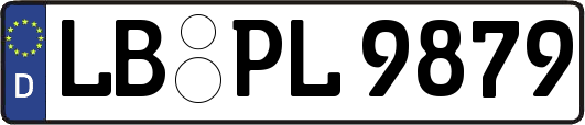 LB-PL9879