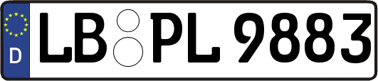 LB-PL9883