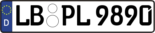 LB-PL9890