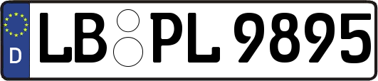 LB-PL9895