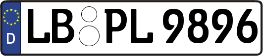 LB-PL9896