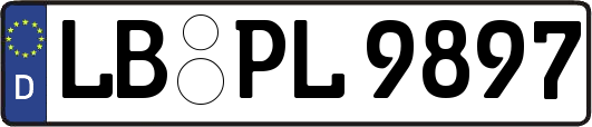 LB-PL9897