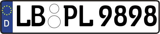LB-PL9898
