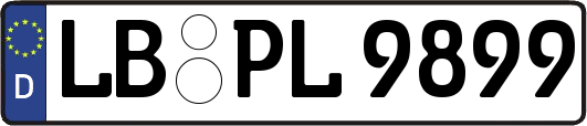 LB-PL9899