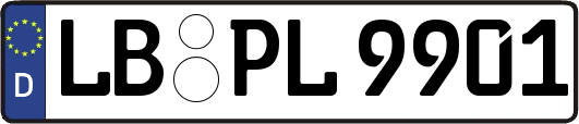 LB-PL9901