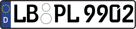 LB-PL9902