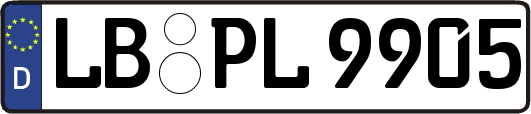 LB-PL9905