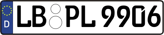 LB-PL9906