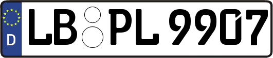 LB-PL9907