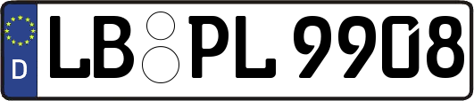 LB-PL9908