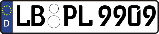 LB-PL9909