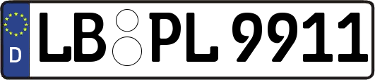 LB-PL9911