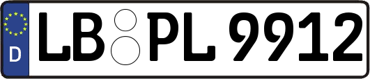 LB-PL9912