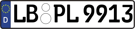 LB-PL9913