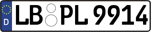 LB-PL9914