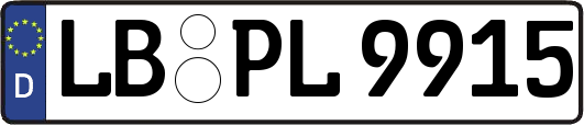 LB-PL9915