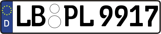 LB-PL9917