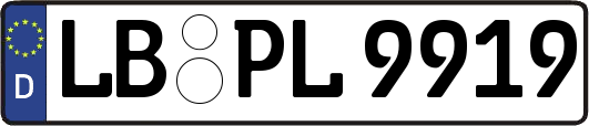 LB-PL9919