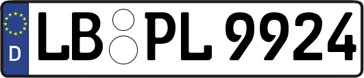 LB-PL9924