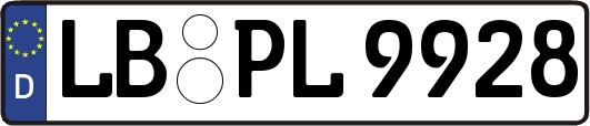 LB-PL9928