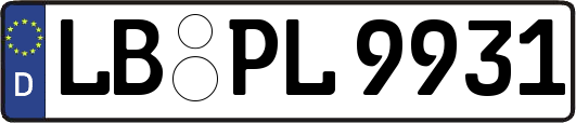 LB-PL9931
