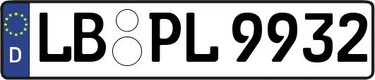 LB-PL9932